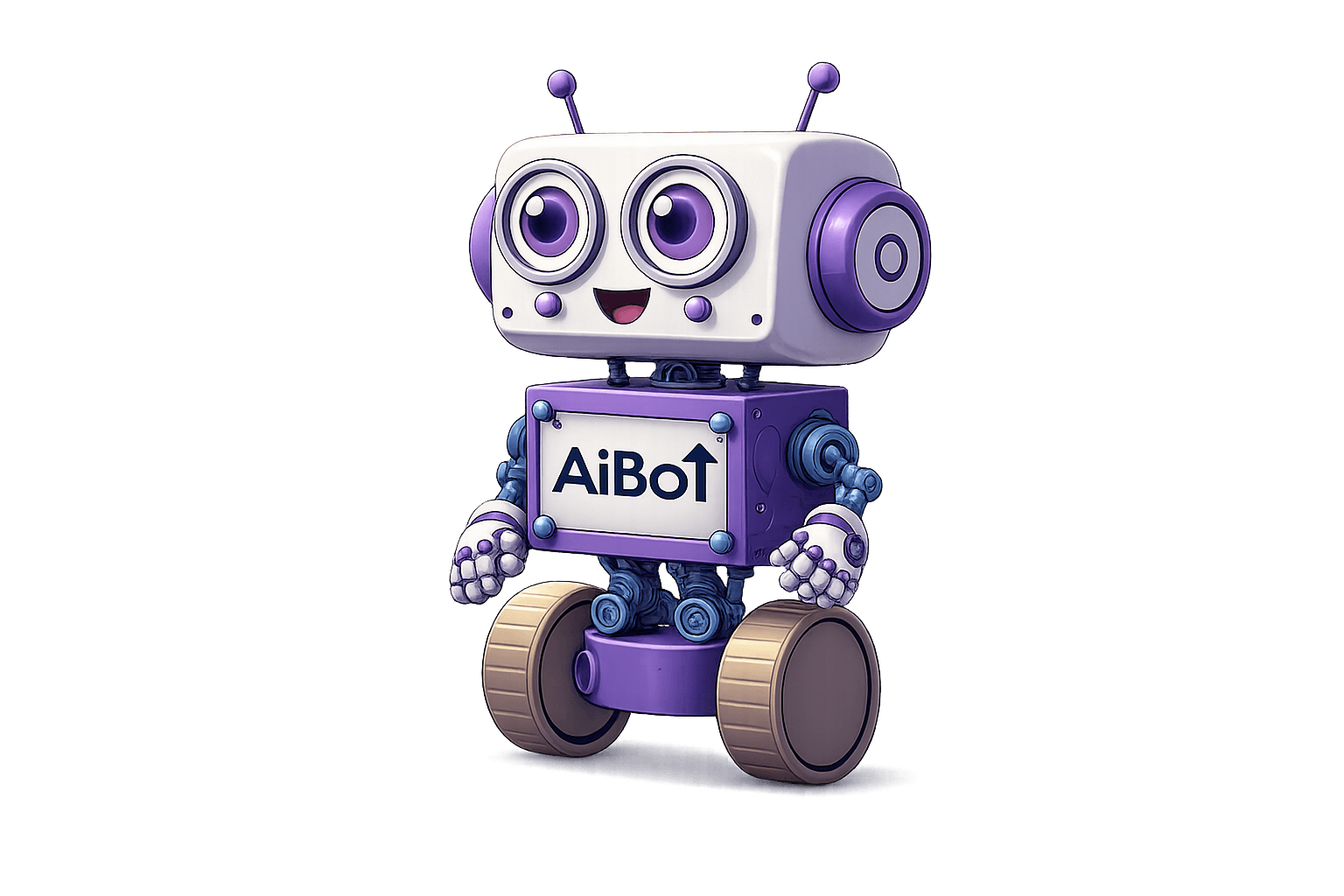 AiBoT Academy logo